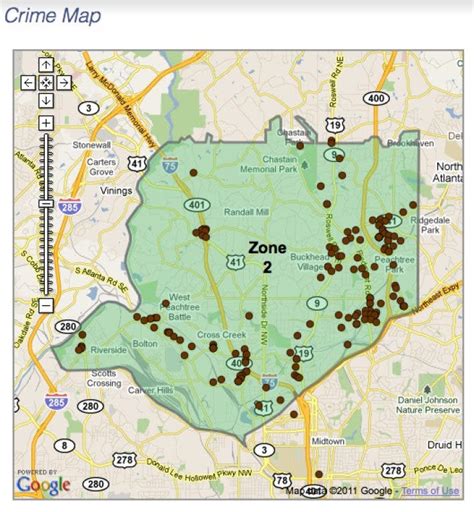 How Safe Do You Feel in East Atlanta Village? | East Atlanta, GA Patch