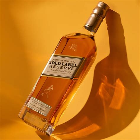 Johnnie Walker Gold Label Reserve Johnnie Walker