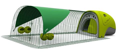 Modern Omlet Eglu Chicken Coops Ranked Reviewed For