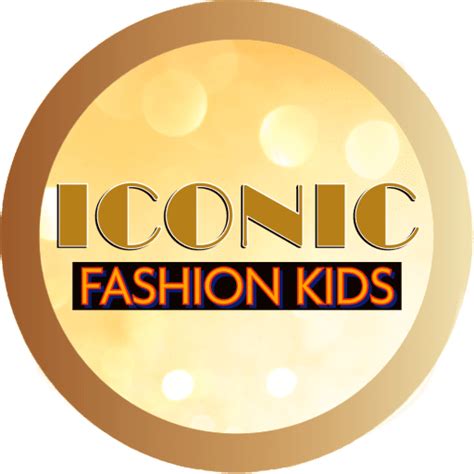 Babytoddler Photo Submission For Magazine Feature Iconic Fashion Kids