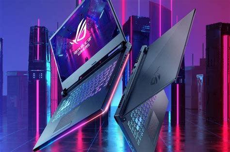 Mengenal Asus Rog Sebagai Laptop Gaming No1 Di Indonesia Sutorowebid