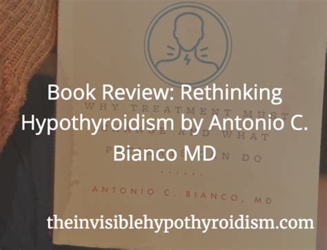 Book Review Hashimoto S Protocol By Izabella Wentz Pharmd Fascp The Invisible Hypothyroidism