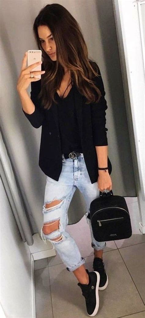 How To Make Black Blazer Look Awesome On You Easy Guide 2023