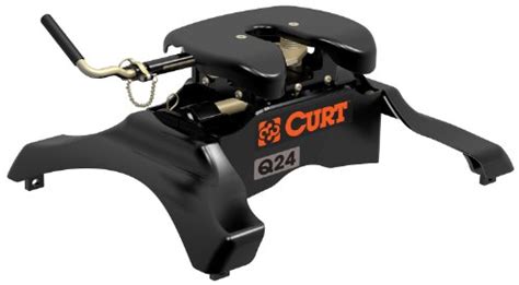 Curt 16245 Q24 Fifth Wheel Hitch | Hitches Deals