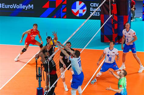 Voleybolda Yabanc Kural Ile Ilgili Nemli De I Iklik Vargas Devam Edecek