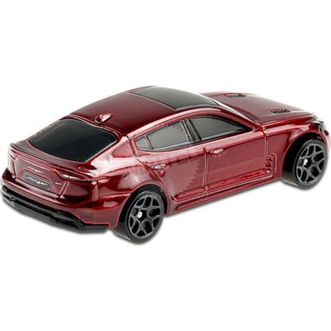 Hot Wheels Hot Wheels Turbo Kia Stinger Gt Fiyat
