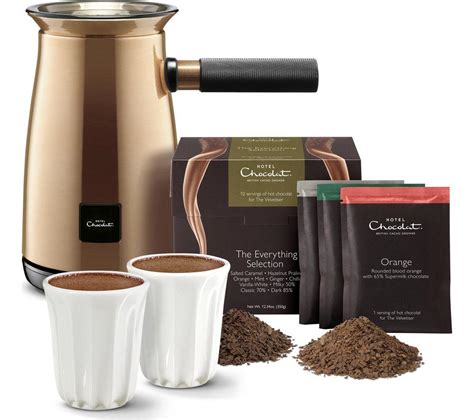 Hot chocolate machines - Cheap Hot chocolate maker Deals | Currys