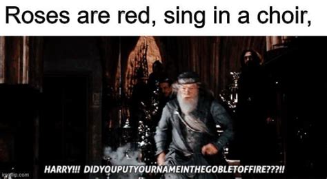 Calmly Rdumbledoresaidcalmly