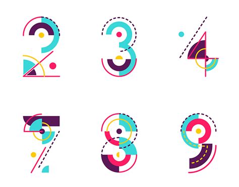 36 Days Of Type Motion Graphics Behance