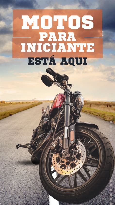 As Melhores Motos Para Iniciantes Bem Vindo Ao Nosso Site