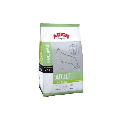 Arion Original Adult Small Chicken Rice Barakaldo Vet Shop