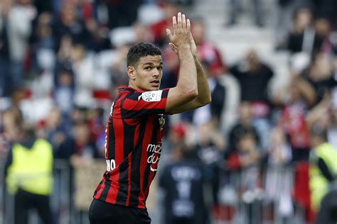 FOOTBALL LIGUE 1 Ben Arfa de retour à Nice Ce n est pas réalisable