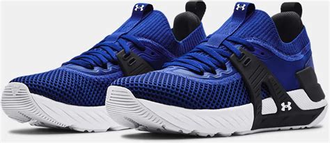 Project Rock Training Shoe From Under Armour Fit At Midlife