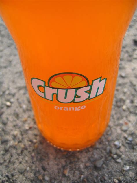 Orange Crush Benjamin Hollis Flickr