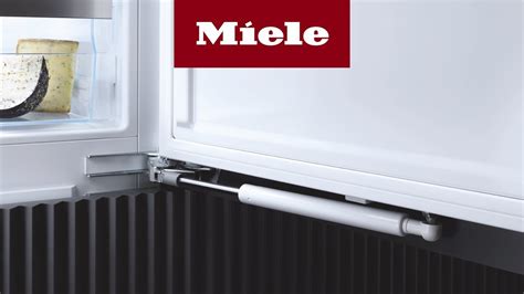 Miele Einbau Kühl Gefrierkombination KF 37533 55 iD Rechts Alltron