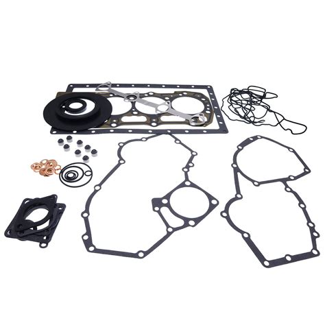 Full Gasket Set For Caterpillar C T Ct B B B B