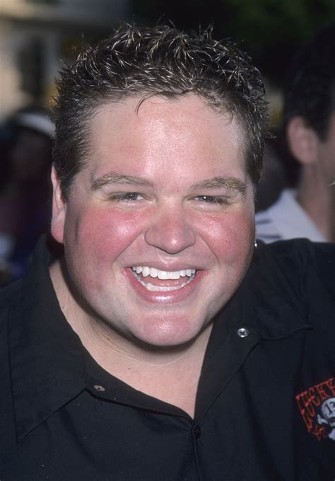 ‘varsity Blues Star Ron Lester Dies At 45 Global Grind