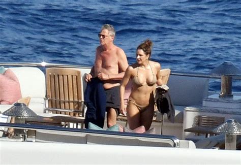 Katharine Mcphee Topless On The Yacht Scandal Planet 30264 Hot Sex