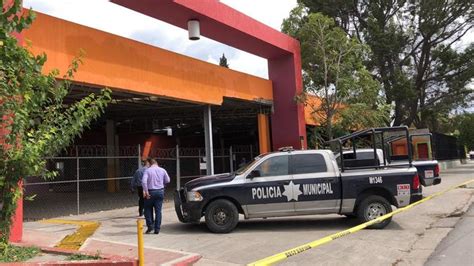 Entra A Robar Y Encuentra A Hombre Ahorcado En Saltillo