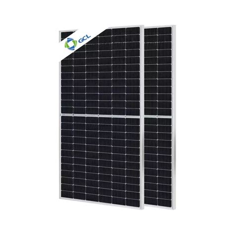 A Grade Gcl M10 54h Solar Module 385W 390W 395W 400W 405W 410W 415W