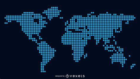 25 Free Vector World Maps World Map World Map Vector Free Map Images