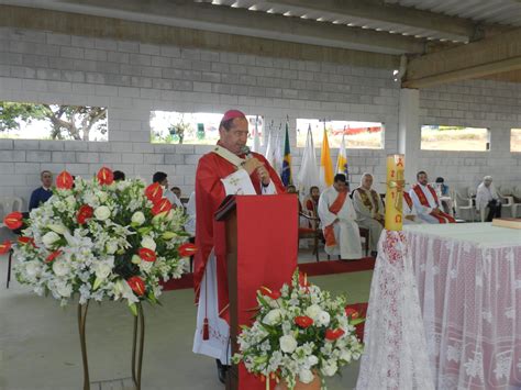 Mensagem Do Presidente Eleito Da Cnbb Dom Walmor Oliveira De Azevedo