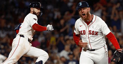 Yankees vs Red Sox, por la MLB 2024, resultado: Boston ganó 9-3 y se ...