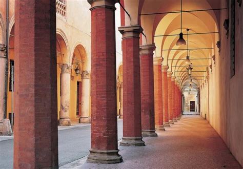 I portici di Bologna sono Patrimonio dellumanità Unesco Reggio Report