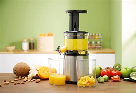 Best Juicer Reviews 2020 10 Best Reviewed