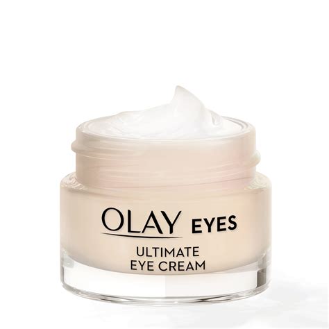 Ultimate Crema Para Ojeras Olay Es