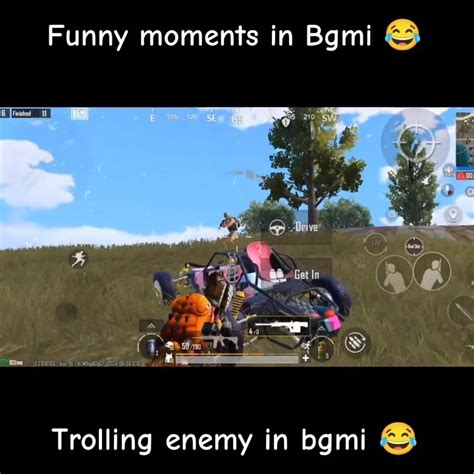 Bgmi Funny Moments Bgmi Shorts Trending Viral Youtubeshorts