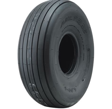 Air Trac® I Aircraft Tires I Specialty Tires Of America