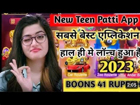 Teen Patti Real Cash Withdrawal Ll Teen Patti Real Cash Game Ll Teen