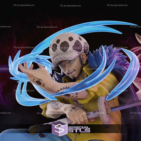 Supernovas One Piece Bundle Collection | SpecialSTL