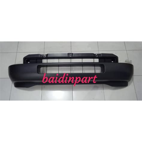 Jual Panel Front Bumper Bemper Depan Suzuki Apv Lama Mega Carry Pick Up