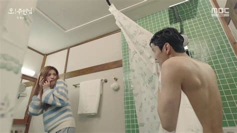 Caught Naked In Shower Thisvid