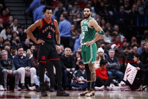 Toronto Raptors Vs Boston Celtics Free Pick Nba Odds