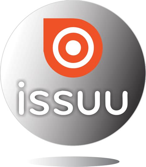 Download Logo Issuu N Full Size Png Image Pngkit