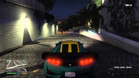 Gta 5 Secret Cars Locations