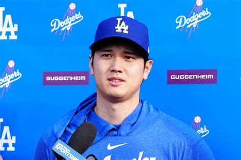 大谷翔平が衝撃フリー 全体キャンプ初日に2日ぶり打撃練習、ファン熱狂 ライブドアニュース