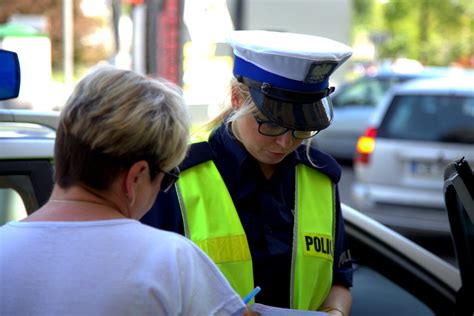 Bezpieczny Pieszy Na Kujawach I Pomorzu Podsumowanie Wiadomo Ci