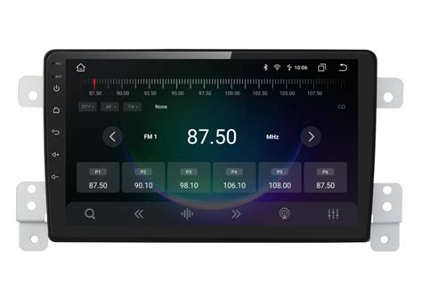 Kup Radio Android Suzuki Grand Vitara Gb Lte Marsdev Pl