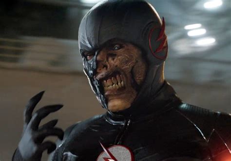 Flash Negro vai aparecer em Legends of Tomorrow | Pipoca Moderna