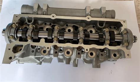 Testata Motore Completa Nuova Suzuki Jimny Fj Ddis Renault