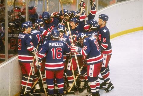 Road to 1980 Gold: U.S. Comes Back Against Finland to Win Gold