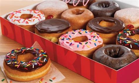 Dunkin Donuts Announces Plans For New Restaurants In Sacramento