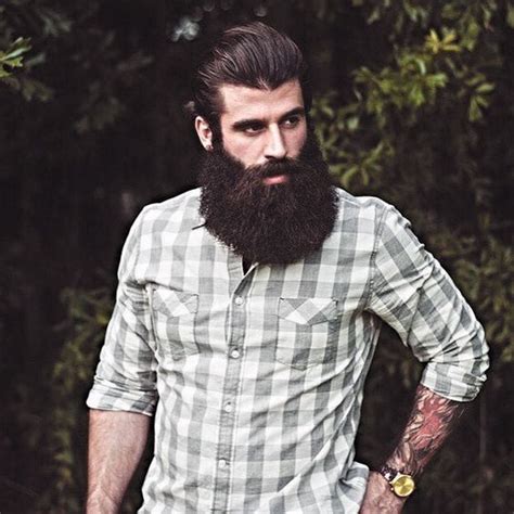 10 Different Beard Styles For Men 2024 Guide Beard Styles Beard No