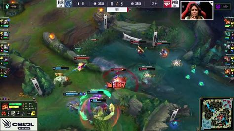 PaiN Gaming IGNISCup On Twitter Apreciem Essa Ult Do SkyBartLoL