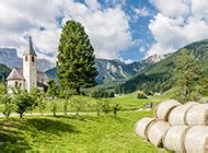 Speckstube Eggerhof Prags Hochpustertal S Dtirol Italien Urlaub Auf