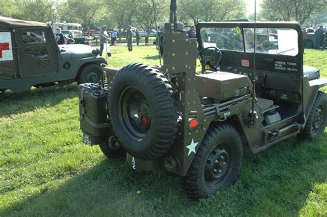 Toadmans Tank Pictures M151 Military Utility Tactical Truck